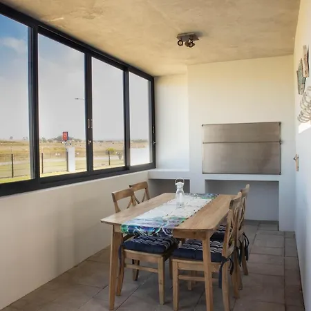 33D Kabeljauws Beach Jeffreys Bay Exterior photo