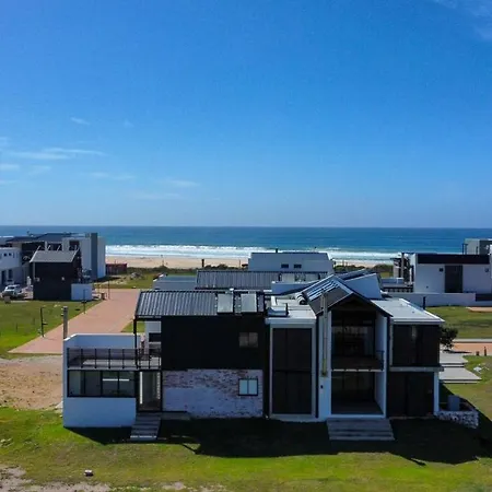 33D Kabeljauws Beach Jeffreys Bay Exterior photo