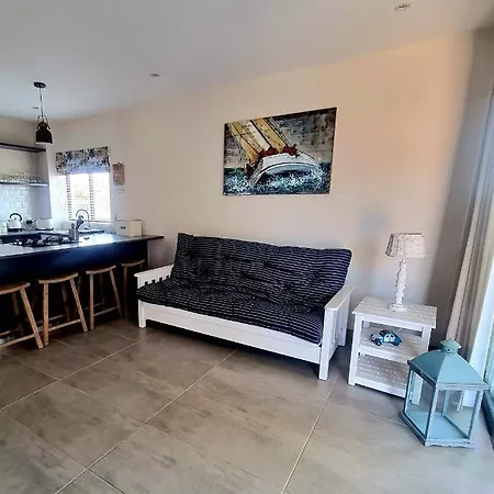 33D Kabeljauws Beach Jeffreys Bay Exterior photo
